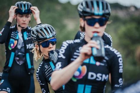 Cyclisme. Eglantine Rayer, après la pluie vient le beau temps . Sport ...