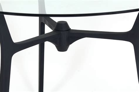 Machine Dining Table | Wood Table | Online Furniture Shopping — AKFD Studio