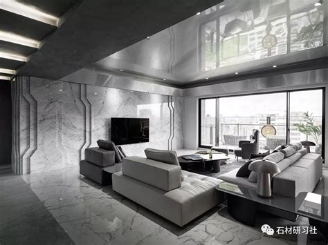400平装修办公室效果图-北京家惠家美装饰有限公司