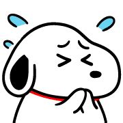 Snoopy Emojis for Discord & Slack