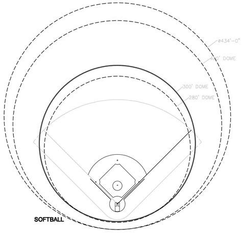 Baseball Field Drawing 的图像结果