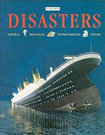 Buy Disasters (Single Subject Reference) Book Online at Low Prices in ...