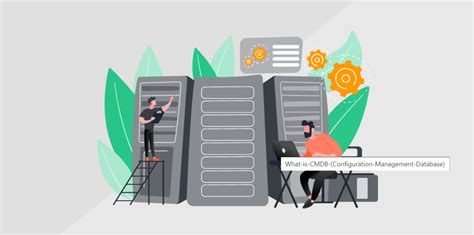 Configuration Management Database 的图像结果