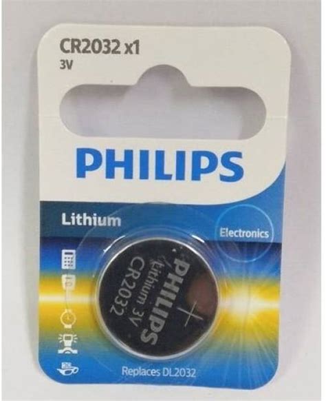 Cr 2032 Battery - Buy Cr 2032 Battery at Best Prices in India ...