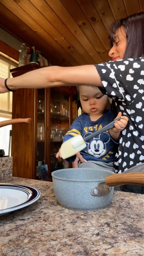 Lia Lynn | Happy birthday to my amazing and magical son! I can’t believe he is 2!!! | Instagram