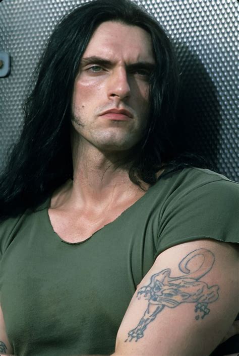 PETER STEELE