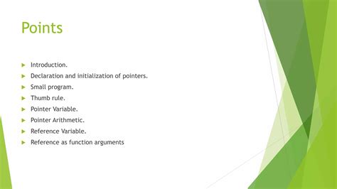 Image result for Pointer in C Language Course