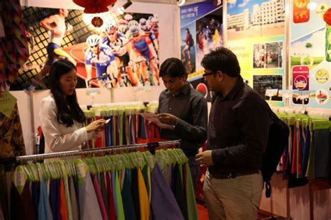 Textile Asia, the largest and most successful event in the region!