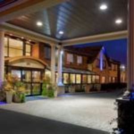 QUALITY INN SAINT-JEAN-SUR-RICHELIEU - Hotel Reviews, Photos, Rate ...