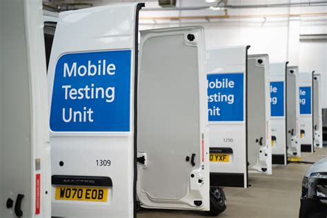 Image result for Mobile Testing Sted