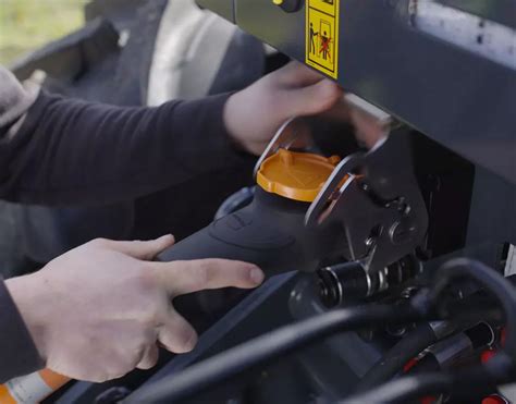 Smart autonomous solutions for farming | HARTING Technology Group