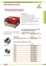 JIC Flare Couplings - Schwer Fittings - PDF Catalogs | Technical ...