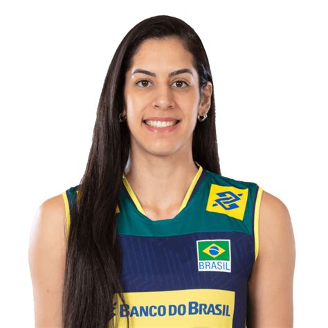 Duarte Alecrim Diana - Middle blocker for Team Brazil | VNL 2025