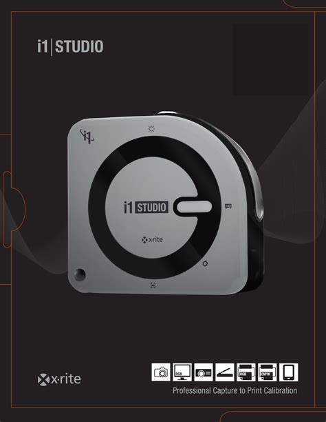 Image result for X-Rite I1studio