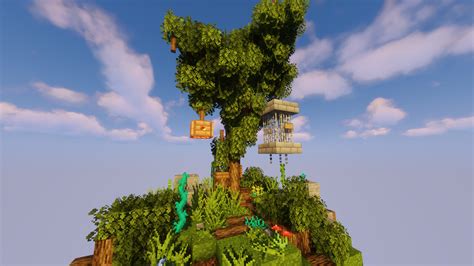 Image result for Minecraft Flying Island Tutorial