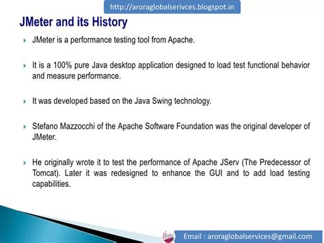 Image result for JMeter Tutorial Video