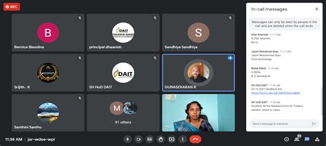 LAMS Tutorial 的图像结果