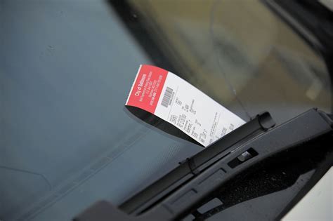 Baltimore Parking Tickets - DC United Tickets Hub