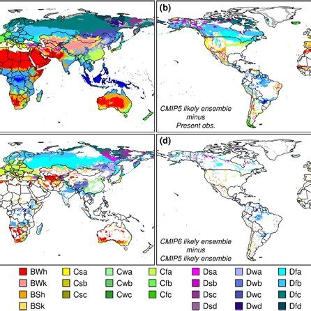 Climate Map 的图像结果