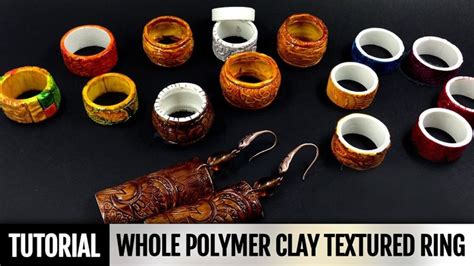Pandora Poly Clay Tutorials 的图像结果
