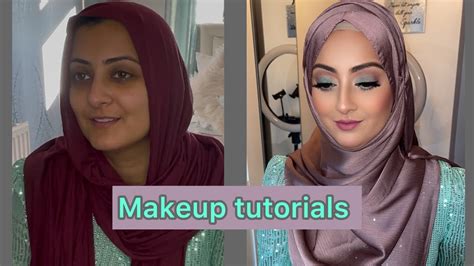 Event Makeup Tutorial Video for Beginners 的图像结果