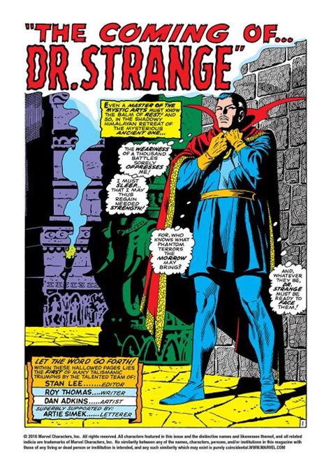 Comic Book Explained 的图像结果