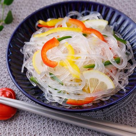 Sunus Harusame Japanese Glass Noodles 100g – Japanese Taste