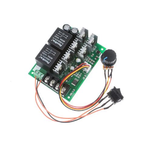 Image result for PWM Speed Controller