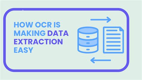 Image result for OCR Data Extraction Icon