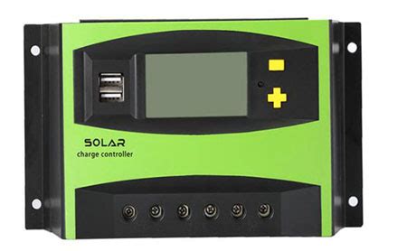 Image result for PWM Charge Controller Explained
