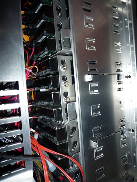 DIY Computer Build 的图像结果