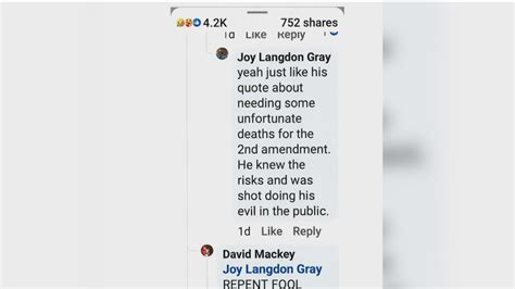 Lawsuit filed over Arkansas worker's firing after Charlie Kirk comments | 5newsonline.com