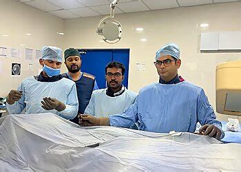 3 Best Neurologist Doctors in Surat, GJ - Expert Recommendations