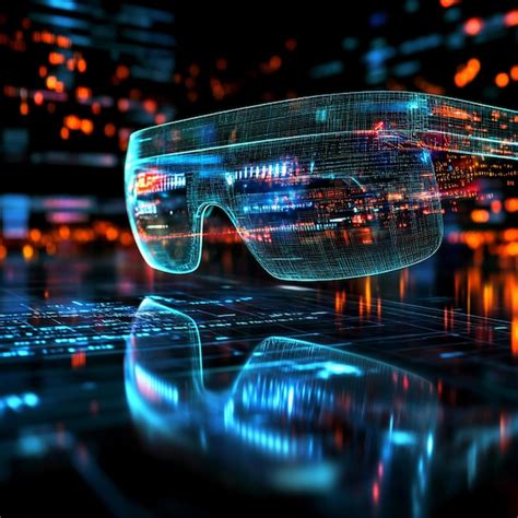 Using Augmented Reality 的图像结果