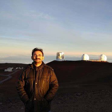 Bharat Kumar Yerra | Assistant Professor | IIA Bengaluru - Indian ...