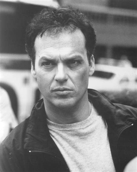 Michael Keaton