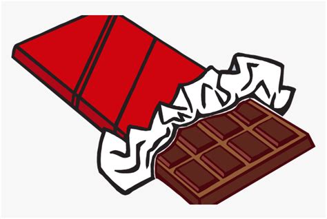 Free Candy Bar Cliparts, Download Free Clip Art, Free - Transparent ...