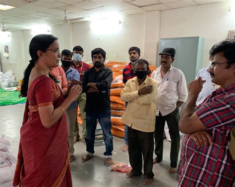 Gowravam Foundation - Changing Lives, Together