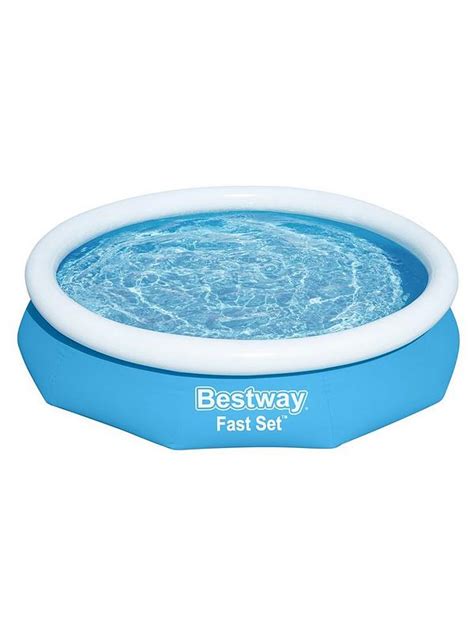 Image result for 10Ft Fast Set Pool