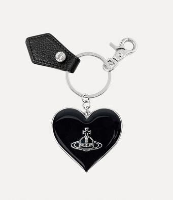 Womens Designer Keyrings and Keychains | Vivienne Westwood®