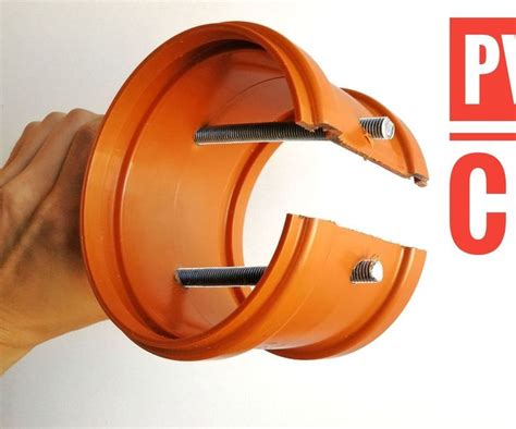 Image result for PVC Pipe Homemade Tools