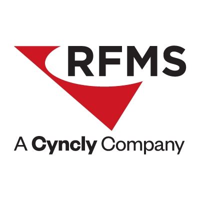 RFMS Software 的图像结果