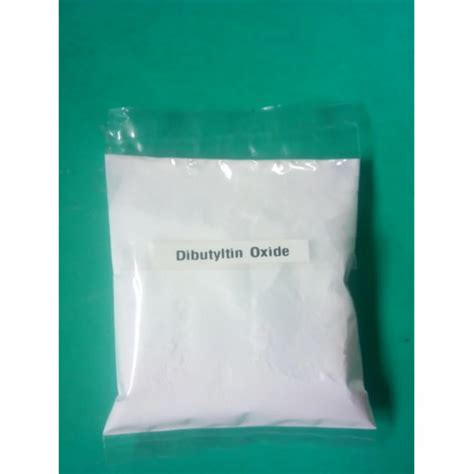 Dibutyltin Oxide - Dibutyltin Oxide / Metal Manufacturer from Nashik