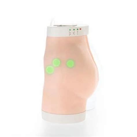 NURSING SKILL TRAINERS - Female Catheterization Training Simulator ...