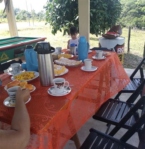 FAZENDA VALE DO RIO CHIBE (Nova Timboteua) - B&B Reviews & Photos ...