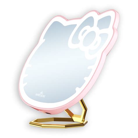 Hello Kitty® Pocket Mirror with Ring Stand – Impressions Vanity Co.