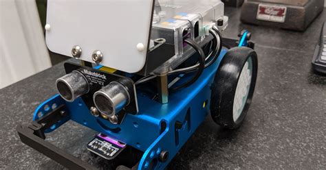 Image result for Mbot LED Matrix