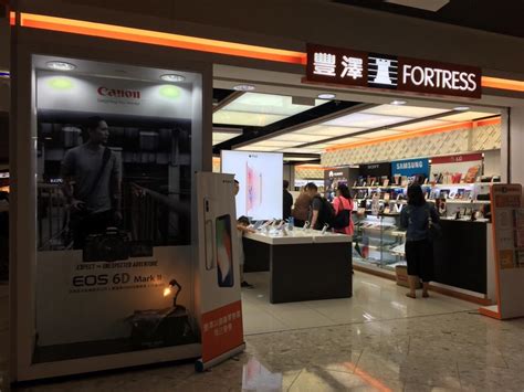 FORTRESS丰泽 - 香港专业大型电器官方网站