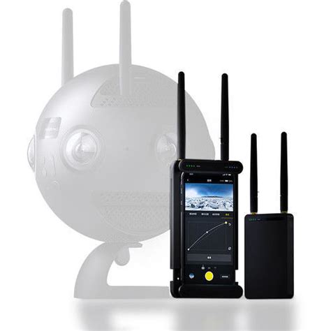 Buy Insta360 Farsight Wireless Control System at Lowest Price in India ...