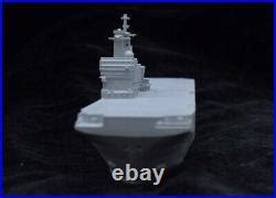 Mistral Class 3D Model 的图像结果